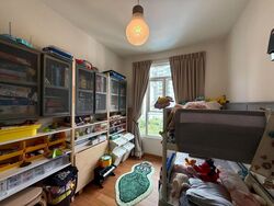 Robertson 100 (D9), Apartment #497587591